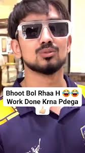 Bhoot Bol Rhaa Hai 😂😂 , ., . , ., ., ., Tags :-, #trending #reels  #ElvishIsTheBoss #elvishistheboss #elvisharmy #elvishakelakaafihai  #elvishisthewinner #elvishyadav #viral #rajatdalal #bbott #biggboss ...