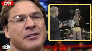 Meet Tom Bowser: The Con Man Who Brought Down Sandusky Police Chief Brett  Lester