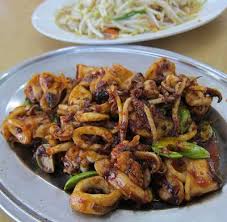 Boon yew 6 aylar önce. æ¢…æž— Merlin Restaurant In Muar Johor Asian Street Food Food Street Food