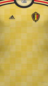 Belgium Wallpaper Olahraga