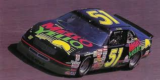 In addition, he earned 21 nationwide series wins despite running a limited schedule there. Mid 90s Nascar Stock Car Beamng