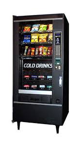 The credit card or debit card charge soda snack vending toronto can was first spotted on february 05, 2015. National Vendors Model 474 Combo Soda Snack Machine Snack Machine Vending Machine Snacks Snacks