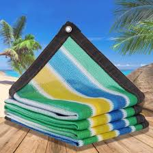 Maybe you would like to learn more about one of these? China Triangle 11 11ft Hdpe Beach Sun Shade Sail Beach Wind Screens China Shade Sails And Shade Cloth Price