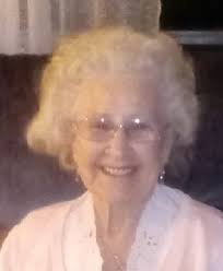 June Timmons Obituary