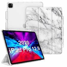 Ad Casebot Slimshell Case For Ipad Pro 12 9 4th 3rd Generation Xy Marble Ipad Case Ipad Pro Ipad Pro 12 9