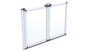 Londama shower door,frameless single sliding glass shower doors 3/8(10mm) clear tempered glass,noiseless shatterproof bathroom shower doors (60w x 76h, matte black) 5.0 out of 5 stars 2 $888.00 $ 888. Freeglide Bi Fold Half Height Shower Doors Impey The Uk S Market Leading Wetroom Brand