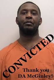 CONVICTION: State v. Michael Lareco Daniel