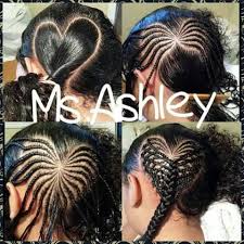 Joli Coeur Kids Braided Hairstyles Hair Styles Braided Hairstyles