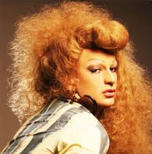 PRINCESS JULIA: August 2011