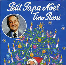 Petit Papa Noel Par Tino Rossi Fiche Chanson B M