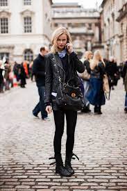 London Milan Street Style Top Fashion Bloggers Fashion Style