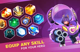 Follow this article to find out how to activate the auto heroes codes that can be exchanged for diamonds, gold, summon scrolls, glisten essence, refining potion, soul energy, essence of steel and other exclusive. Heroes Strike Brawl Shooting Offline Pre Register Download Taptap