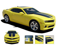 Image result for Rally Yellow 2010 Camaro