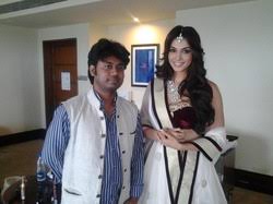 Triven Interview Time