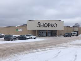 If you need your payment credited to your account today, you may pay online until 11:59 p.m. The Cloud Over Shopko