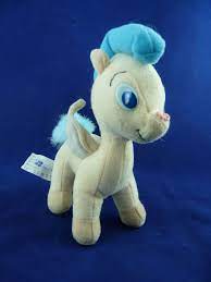 Mattel Disney Hercules Baby Pegasus Plush Toy 5