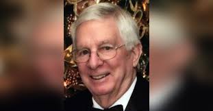 Obituary information for Gerald Strait Workman