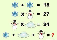 Turns an unsecure link into an anonymous one! 34 Problemas Visuales Ideas In 2021 Brain Teasers Maths Puzzles Brain Gym