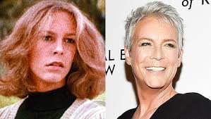 Near enough to hear the ocean. Jamie Lee Curtis Transformation See Her Through The Years Hollywood Life