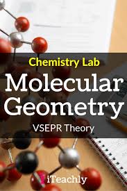 Names of molecular geometries linear has 180o bond angles angular (bent)~ 105o or. Molecular Geometry Worksheet Lab Activity Iteachly Com