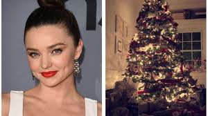 FOTO Honosné dekorácie, mini jedličky, gigantické tučniaky: TAKTO slávia  vianočné sviatky svetové celebrity!