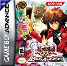 Online game built on the ygopro engine. Yu Gi Oh Gx Duel Academy Europe Nintendo Gameboy Advance Gba Rom Download Wowroms Com
