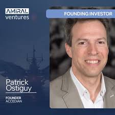 venture #growth #ai #tech #quebec #canada