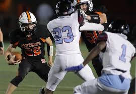 IHSA football: Photos of high school football in Peoria area