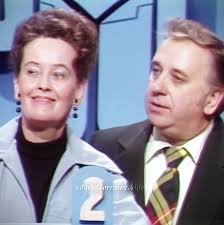 Edmund and Lorraine Warren Interview Calling My Wife A Liar