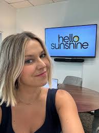 Kimberly Hauer's Instagram, Twitter & Facebook