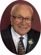 Herbert Mueller Obituary