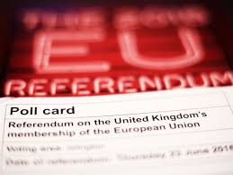 It doesn't take into account the votes abroad three parties are almost tied in the lead in romania's elections for the european parliament, according to the exit poll conducted by local institutes curs. Eu Referendum Why Is There No Exit Poll That Tells Us If Brexit Or Remain Has Won The Independent The Independent