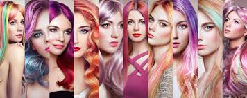 If you did not like any of the eight previous ideas, you can use. Best Colors To Dye Your Hair If You Are Looking For A Change