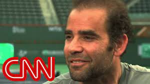 The official pete sampras fan page. Pete Sampras Why I Won T Coach On The Pro Tour Youtube