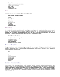 A Guide To Neurological Examination