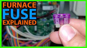 249 просмотров 1 месяц назад. How To Replace A Fuse On A Furnace Or Ac Air Handler Control Board Youtube