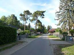 Startseite immobilien, wohnungen, haus in rangsdorf mieten, kaufen & vermieten. Rangsdorf Ruhig Gelegenes Grundstuck In Wald Und Wasserreicher Umgebung Werneburg Immobilien