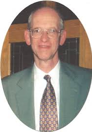 Ronald David Bachman (1947-2012)