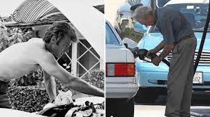 From His First Car to His Current Ride: Clint Eastwood's Style Hasn't Changed in 65 Years | TORK US