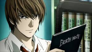 His death note's supernatural nature helps disguise its use, and misa's blind. The Ultimate Death Note Characters List Myanimelist Net