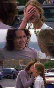 10 Cosas Que Odio De Ti Romantic Comedy Movies Comedy Movies Good Movies