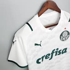 As such, a jersey is a natural gift and object of desire. Palmeiras Away Soccer Jersey 2021 Season And 17 Similar Items