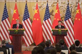 Central america and the caribbean are considered part of north america. Saving Lives In America China And Around The World Asia Society