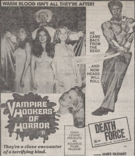 CANNON MONTH 3: Vampire Hookers (1978) – B&S About Movies