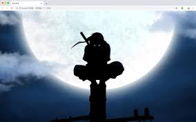 All 3d 60 favorites abstract animals anime art black cars city dark fantasy flowers food holidays love macro minimalism motorcycles music nature other smilies space sport technologies textures vector words Itachi Uchiha New Tab Page Hd Pop Anime Theme