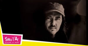 The Soutar Festival of Words Culture Perth and Kinross 2019