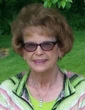 Obituary information for Barbara K. Dinges