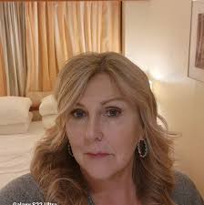 Sherry Ottey Hawkins