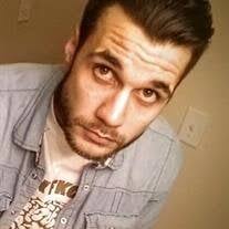 Ryan Frederick Radford Obituary