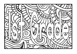 The spruce / ashley deleon nicole these free pumpkin coloring pages will be sna. Mindfulness Coloring Pages For Kids Printable Coloring Dolch Sight Words 1st G Teaching Resources
